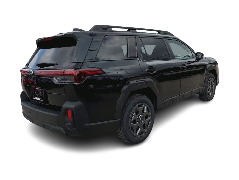Thumbnail: 2026 Subaru Outback - 17