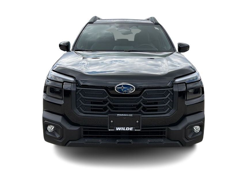 Thumbnail: 2026 Subaru Outback - 25