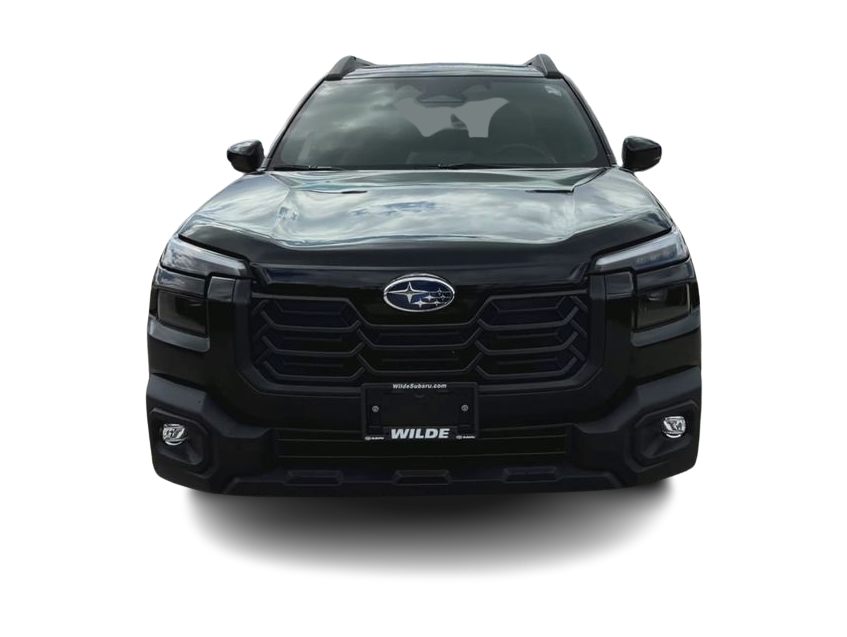 Thumbnail: 2026 Subaru Outback - 6
