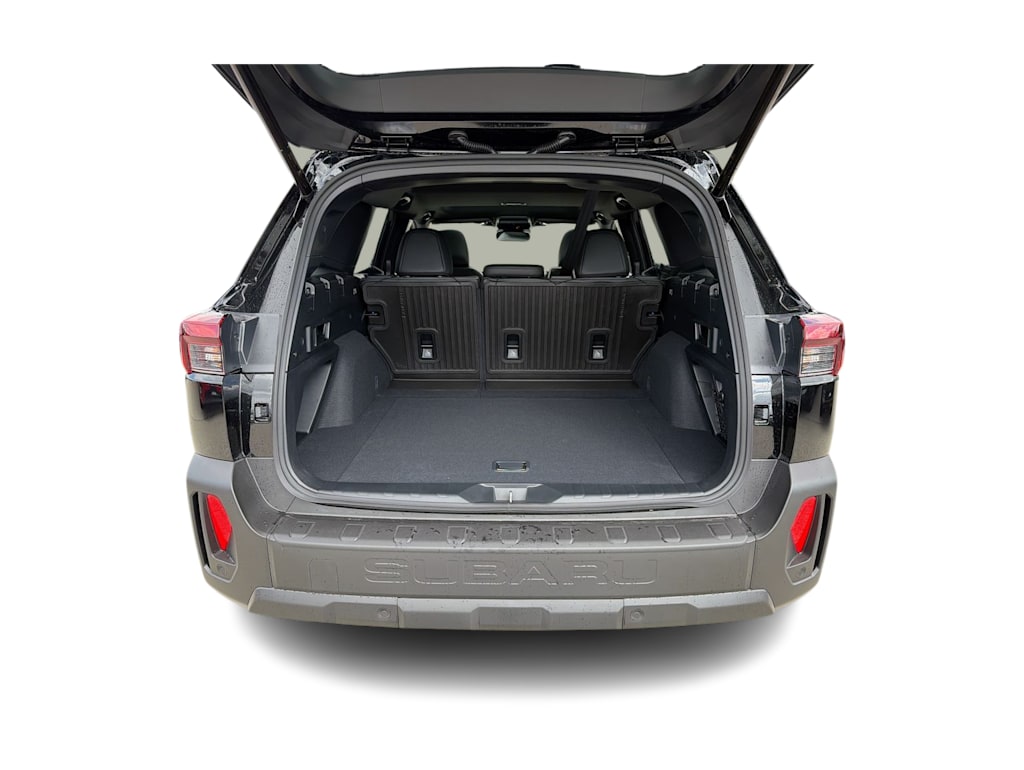 Thumbnail: 2026 Subaru Outback - 35