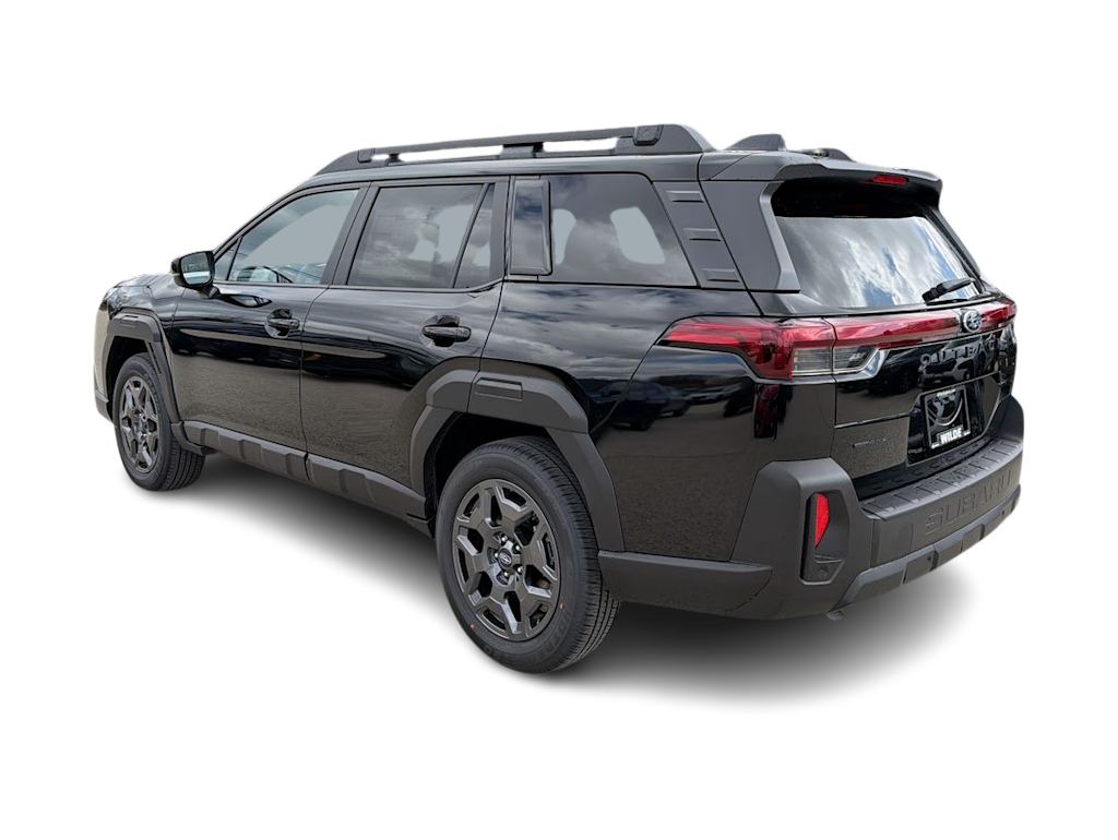 Thumbnail: 2026 Subaru Outback - 20