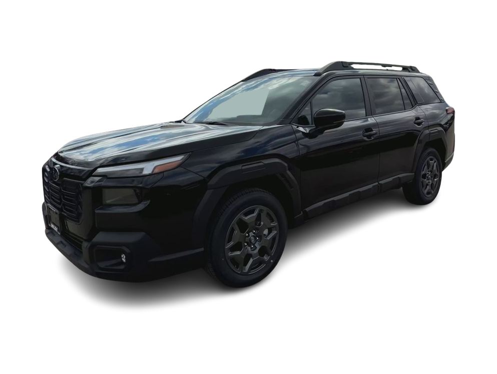Thumbnail: 2026 Subaru Outback - 16