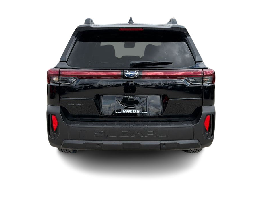 Thumbnail: 2026 Subaru Outback - 21