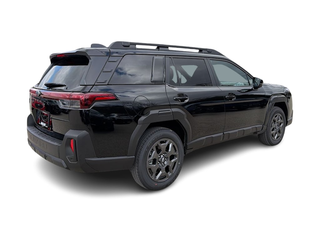 Thumbnail: 2026 Subaru Outback - 22