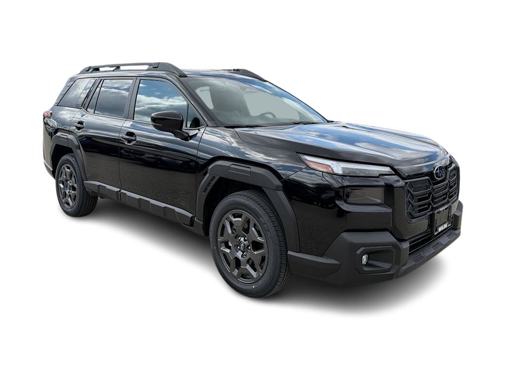 Thumbnail: 2026 Subaru Outback - 24