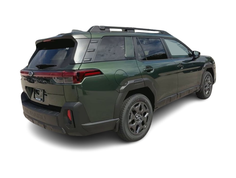 Thumbnail: 2026 Subaru Outback - 19