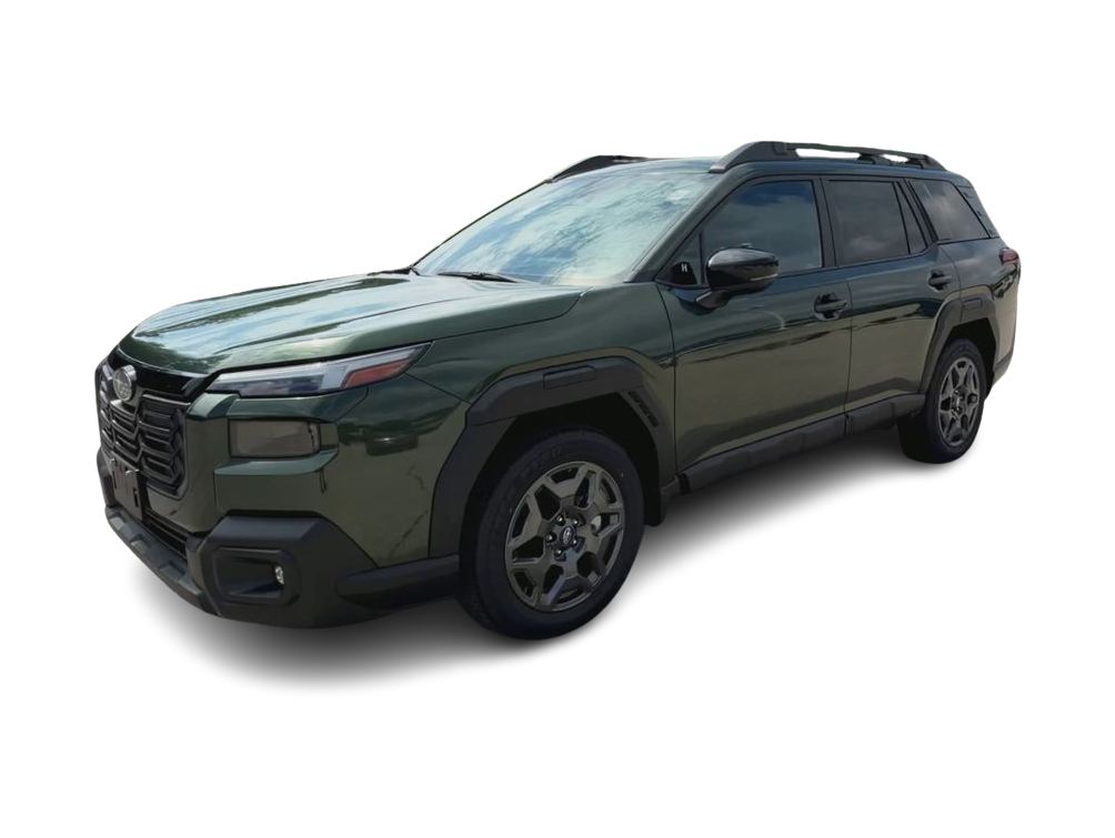 Thumbnail: 2026 Subaru Outback - 18
