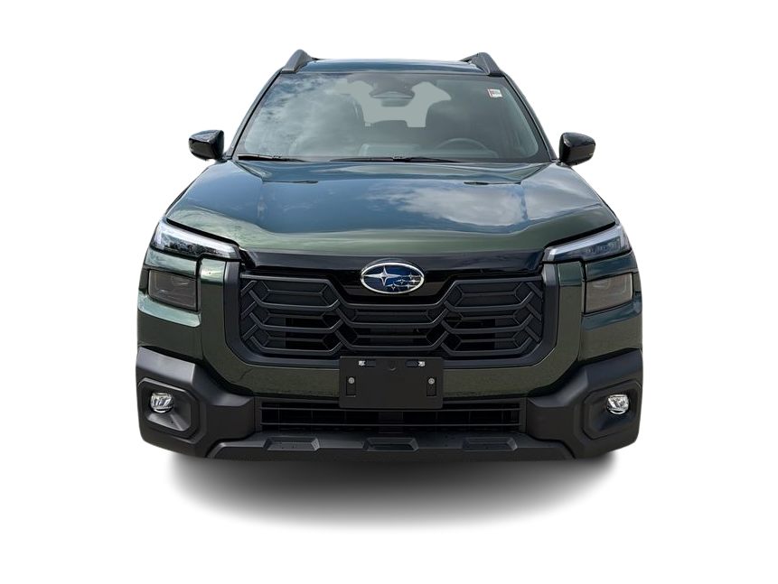 Thumbnail: 2026 Subaru Outback - 27