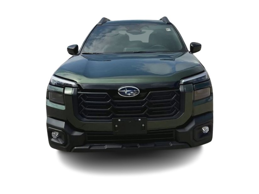 Thumbnail: 2026 Subaru Outback - 6
