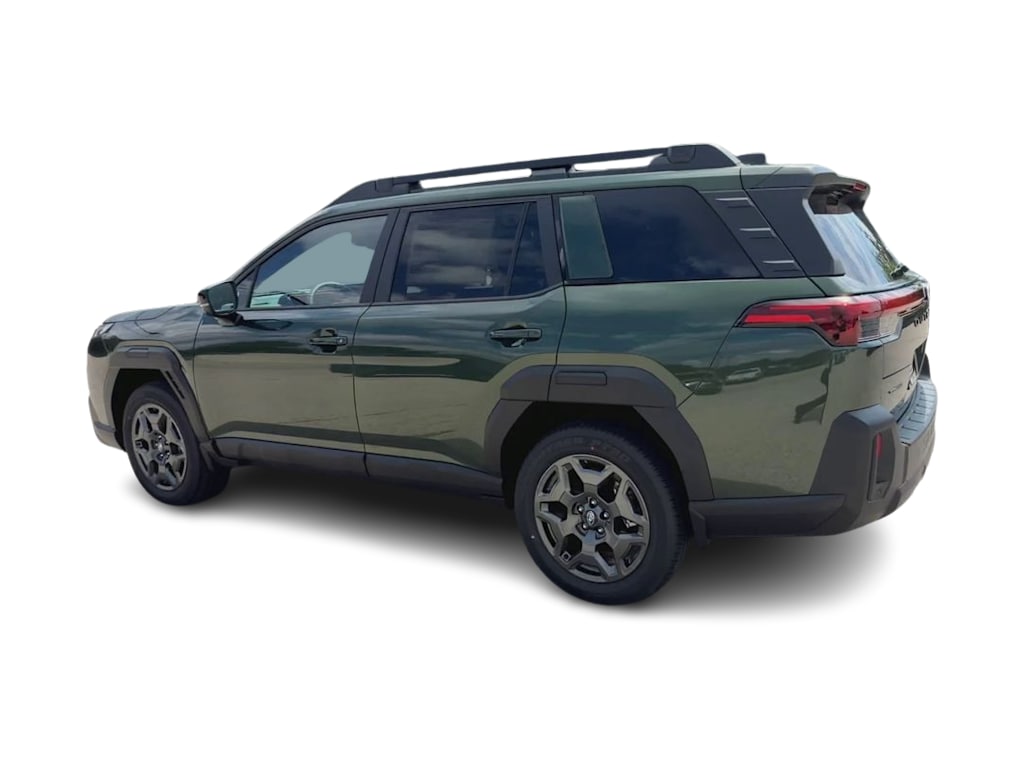 Thumbnail: 2026 Subaru Outback - 4