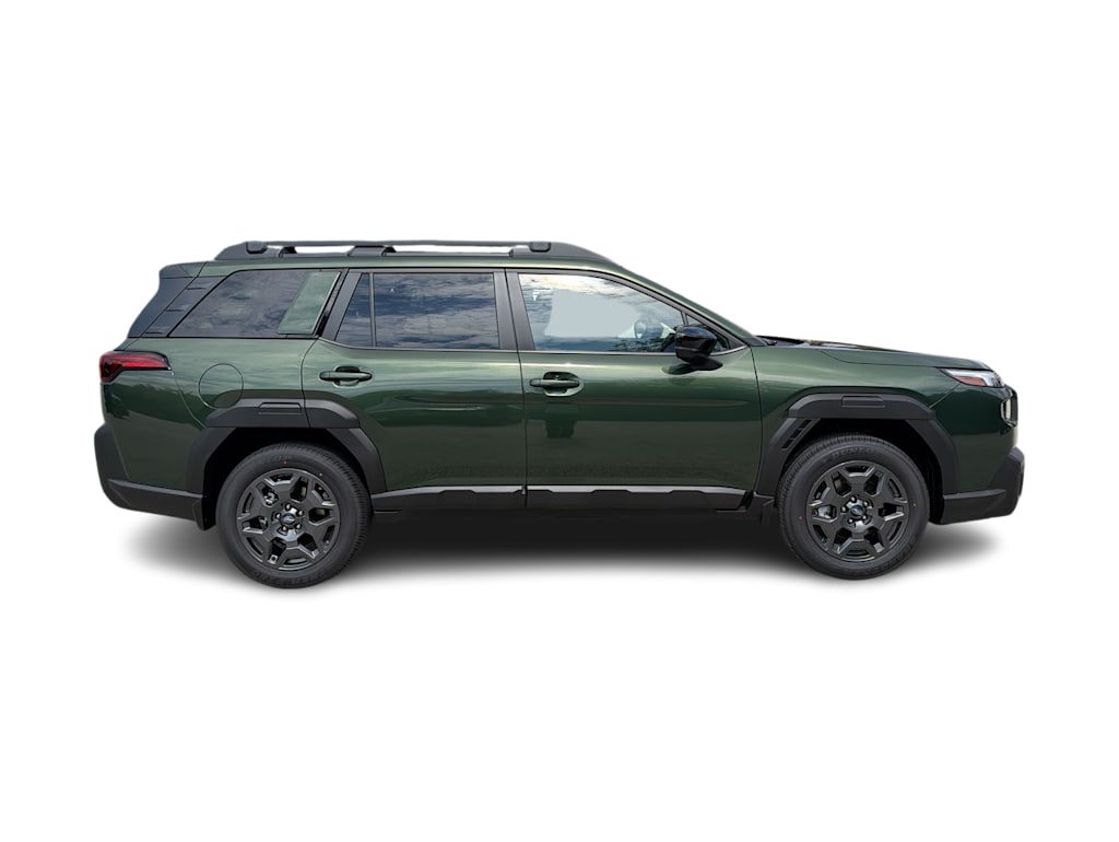 Thumbnail: 2026 Subaru Outback - 25
