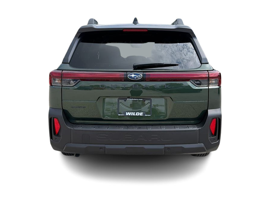 Thumbnail: 2026 Subaru Outback - 23