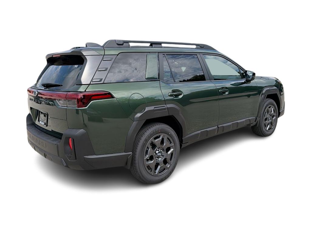 Thumbnail: 2026 Subaru Outback - 24