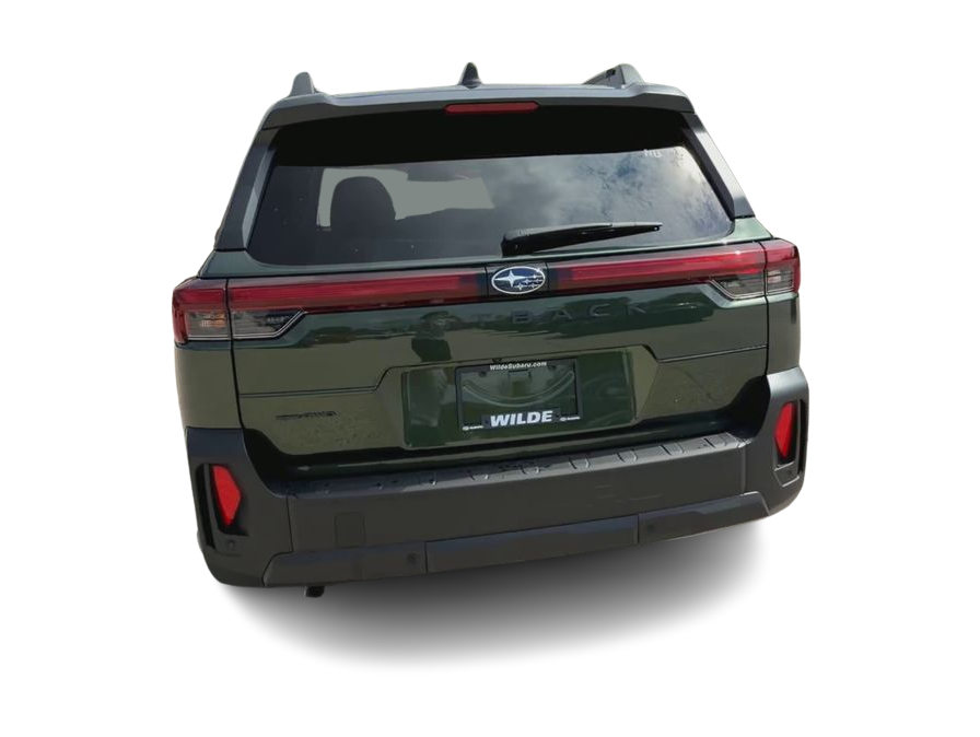 Thumbnail: 2026 Subaru Outback - 5