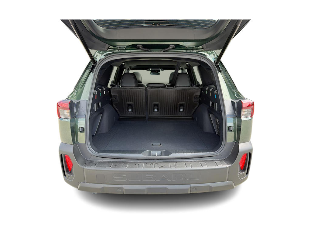 Thumbnail: 2026 Subaru Outback - 36