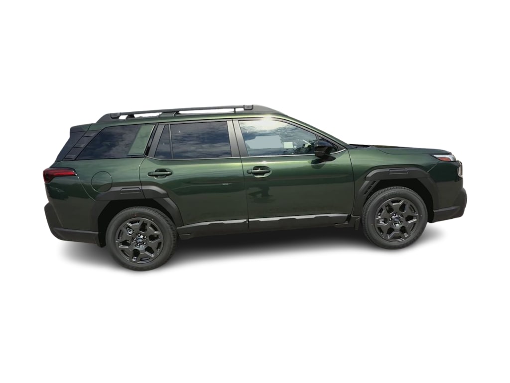 Thumbnail: 2026 Subaru Outback - 20