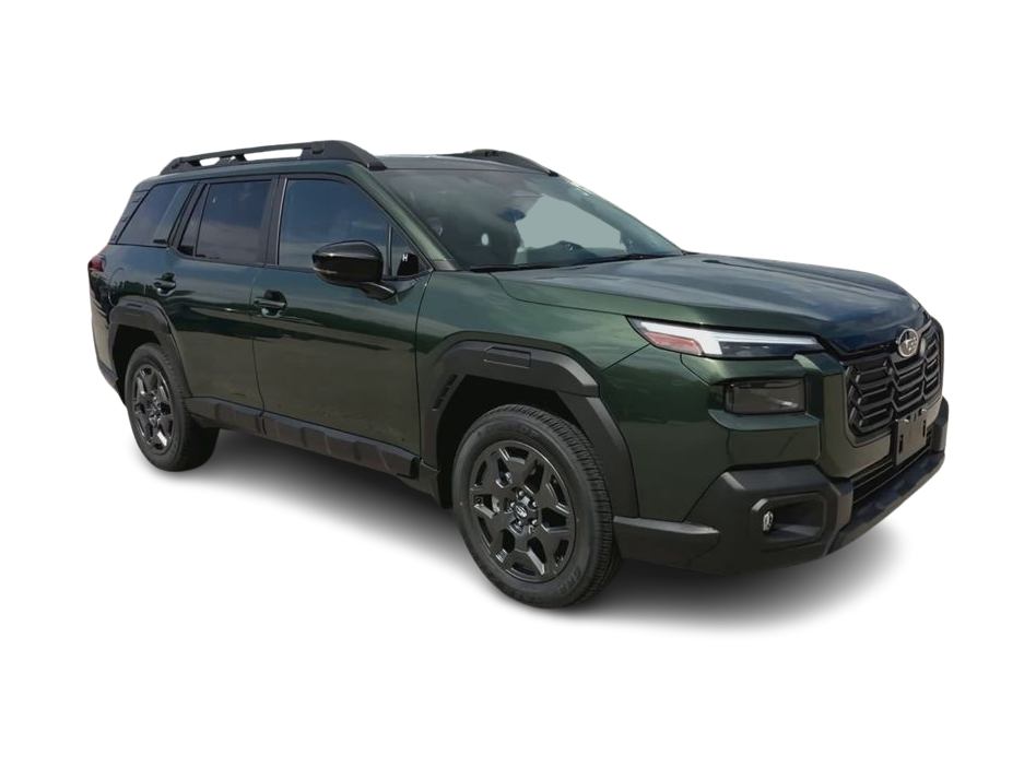 Thumbnail: 2026 Subaru Outback - 17