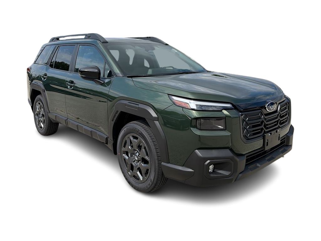 Thumbnail: 2026 Subaru Outback - 26