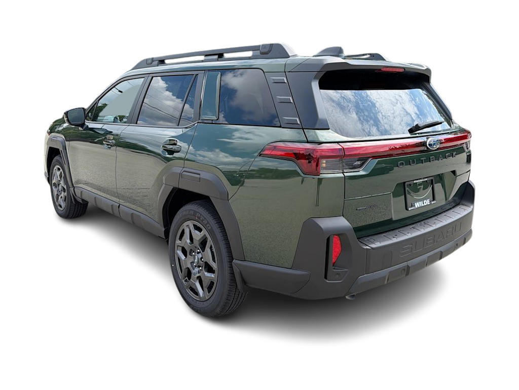 Thumbnail: 2026 Subaru Outback - 22