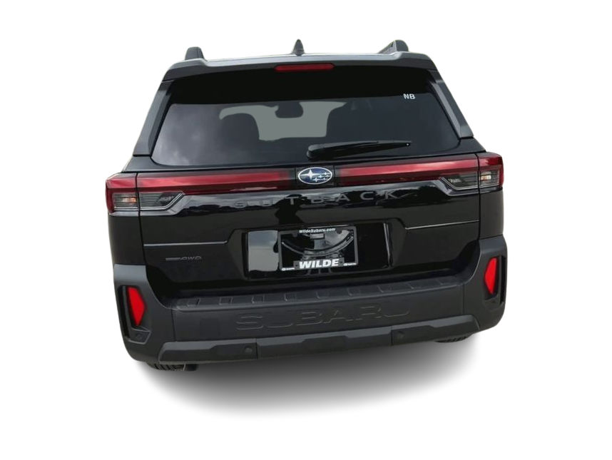 Thumbnail: 2026 Subaru Outback - 5