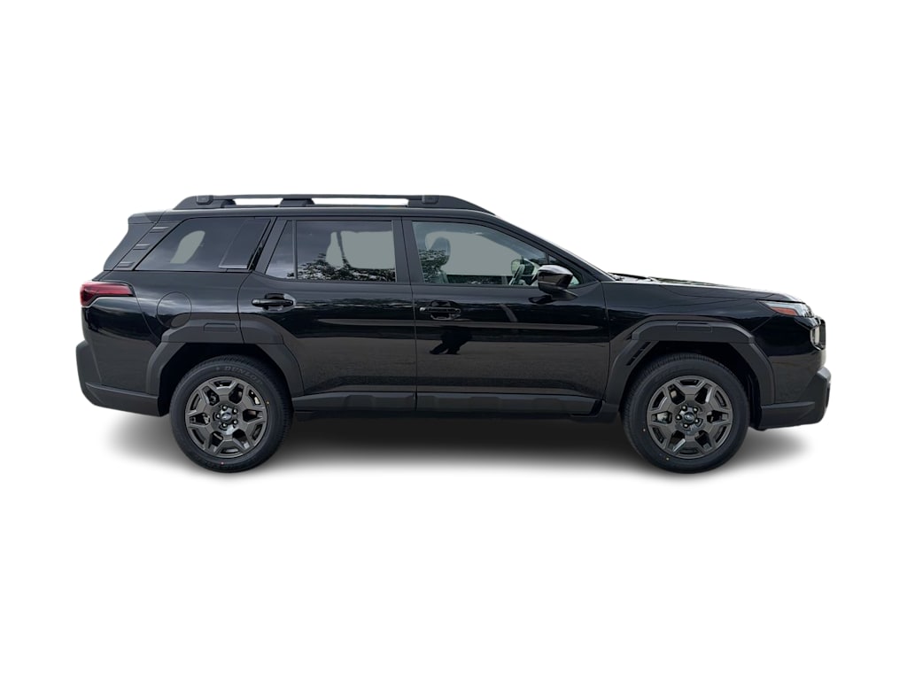 Thumbnail: 2026 Subaru Outback - 24
