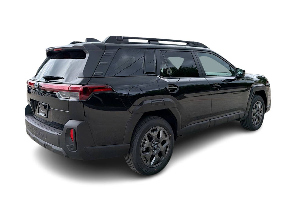 Thumbnail: 2026 Subaru Outback - 23