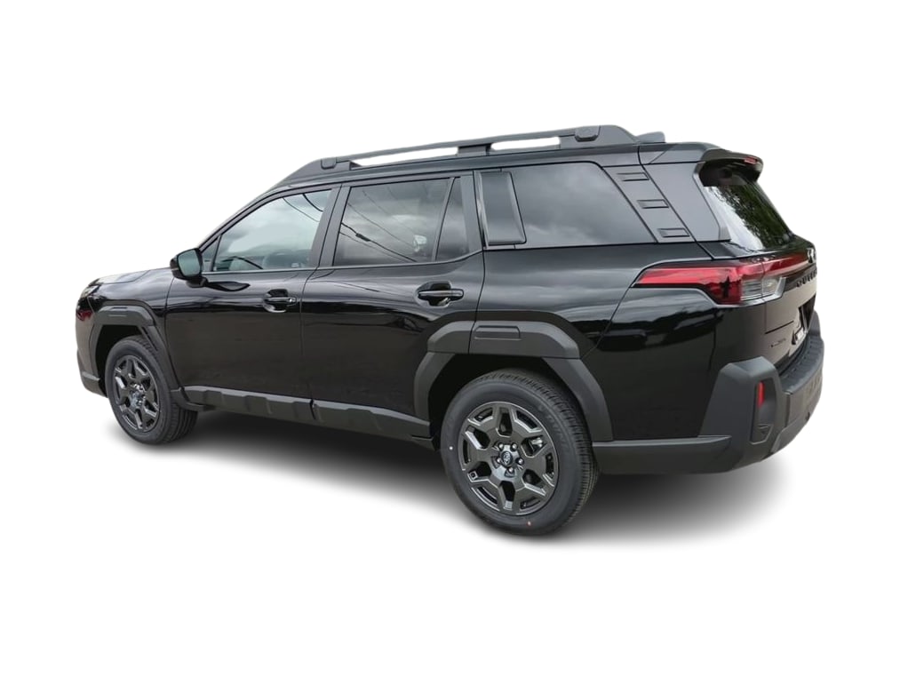 Thumbnail: 2026 Subaru Outback - 4