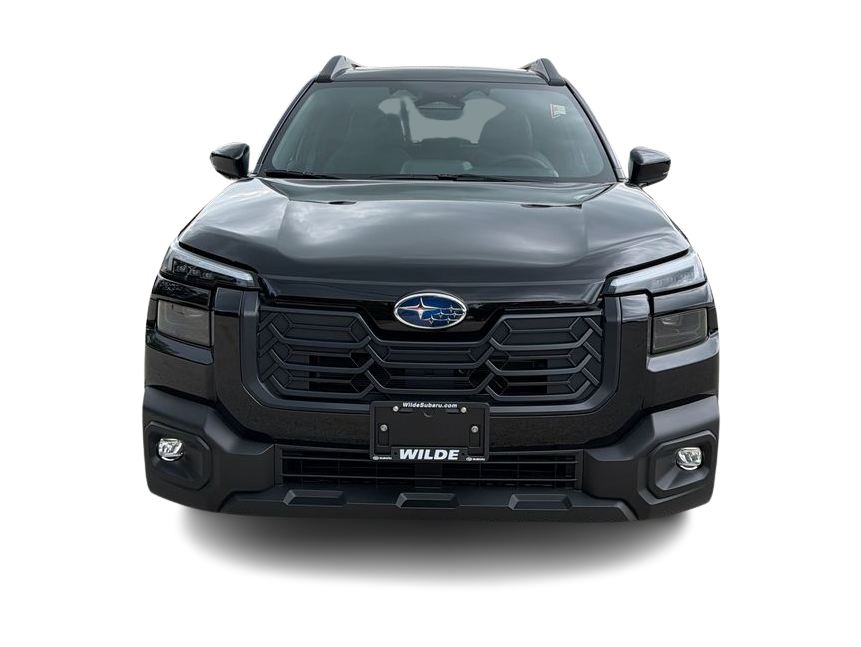 Thumbnail: 2026 Subaru Outback - 26