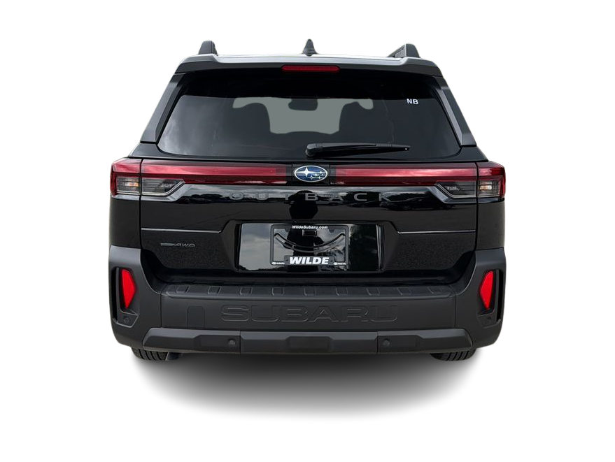 Thumbnail: 2026 Subaru Outback - 22