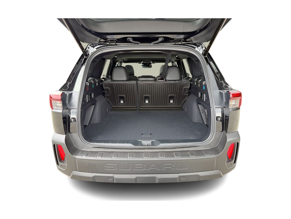 Thumbnail: 2026 Subaru Outback - 36