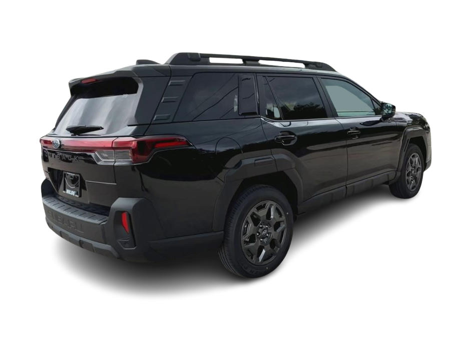 Thumbnail: 2026 Subaru Outback - 18
