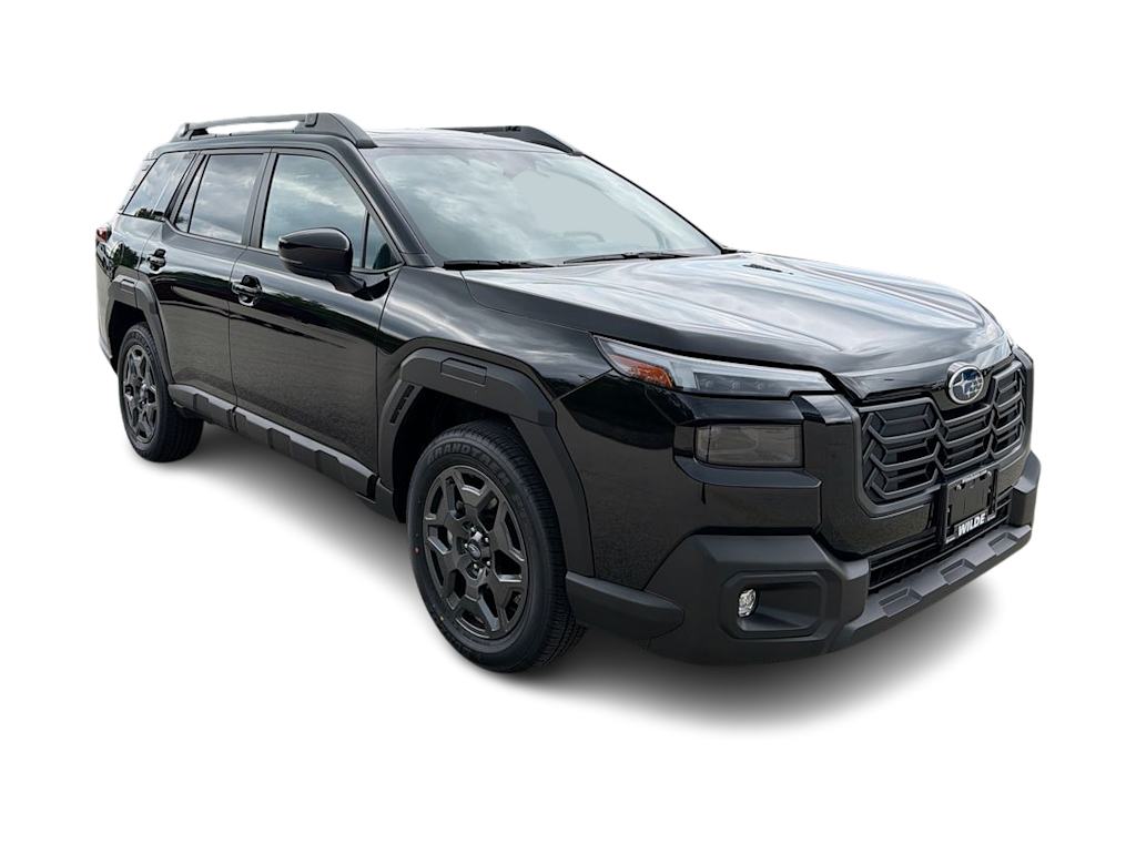 Thumbnail: 2026 Subaru Outback - 25