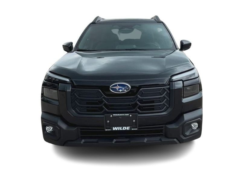 Thumbnail: 2026 Subaru Outback - 6