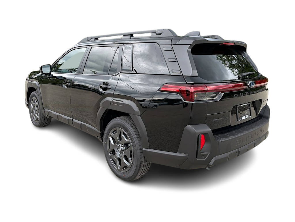 Thumbnail: 2026 Subaru Outback - 21