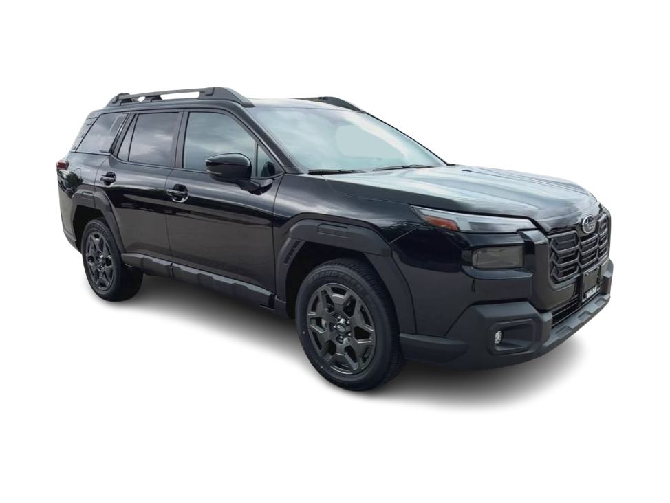 Thumbnail: 2026 Subaru Outback - 16