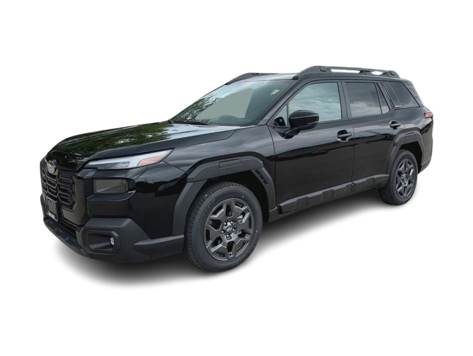 Thumbnail: 2026 Subaru Outback - 17