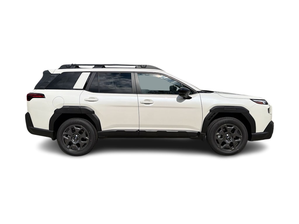 Thumbnail: 2026 Subaru Outback - 22