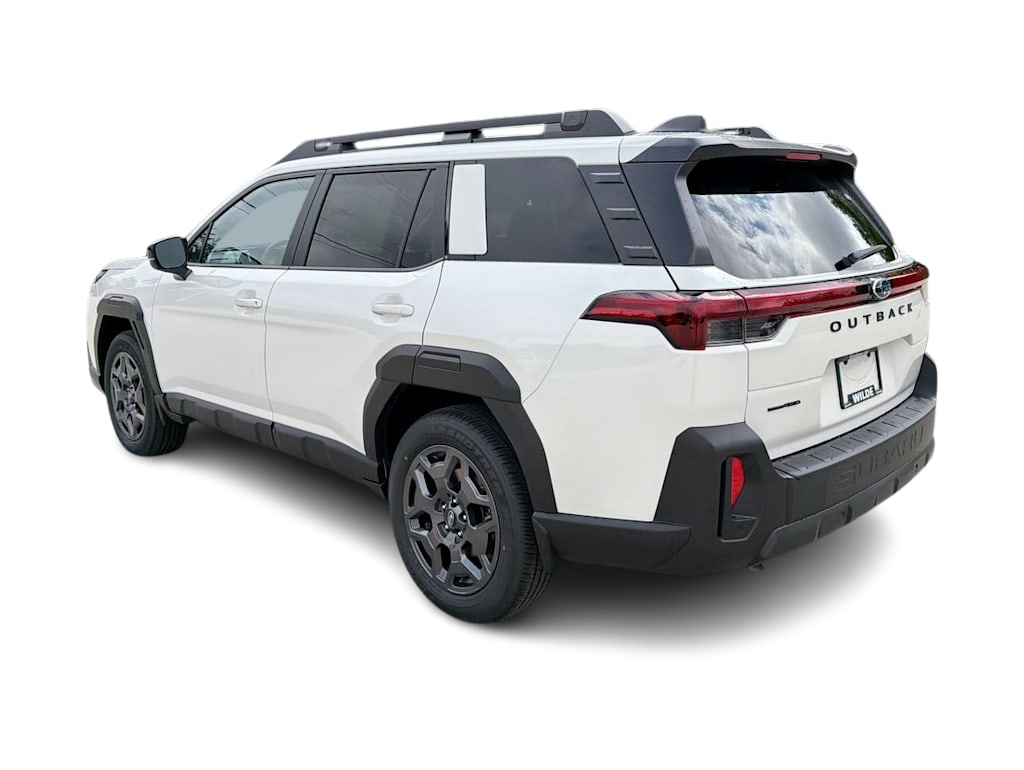 Thumbnail: 2026 Subaru Outback - 19