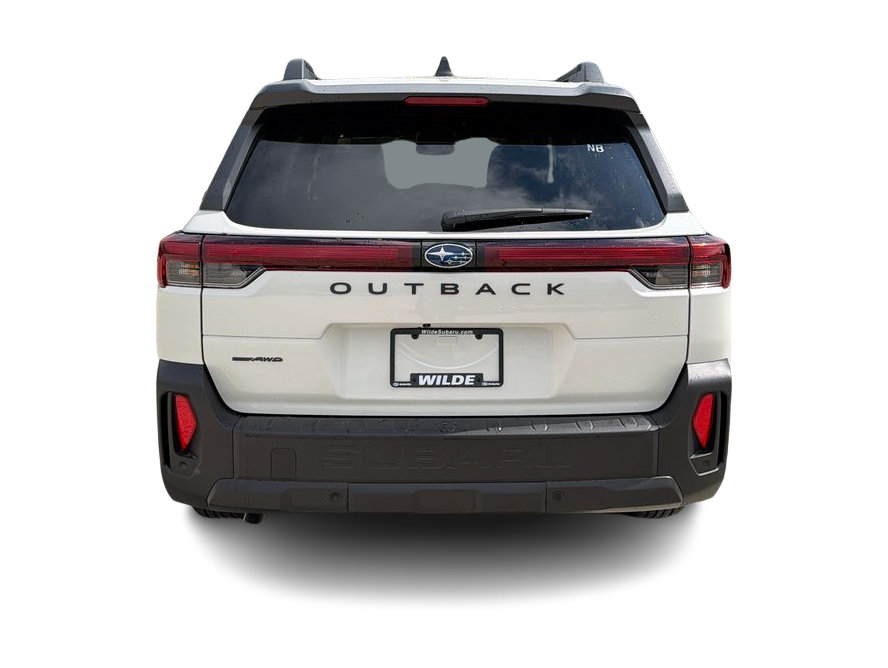 Thumbnail: 2026 Subaru Outback - 20