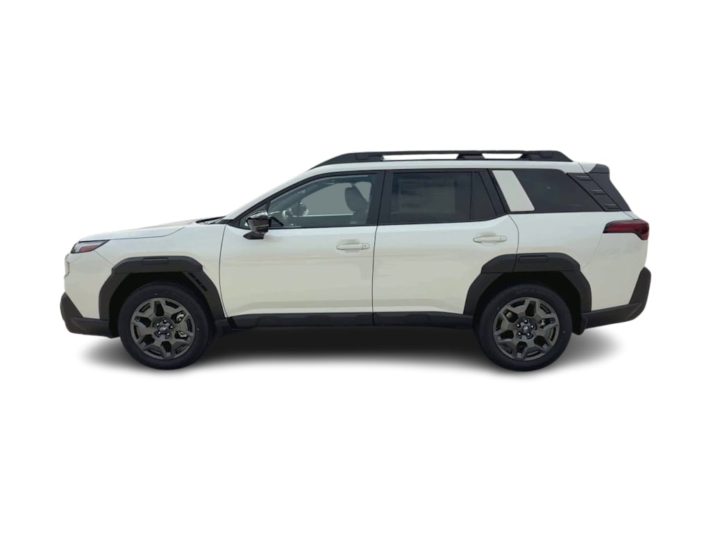 Thumbnail: 2026 Subaru Outback - 3