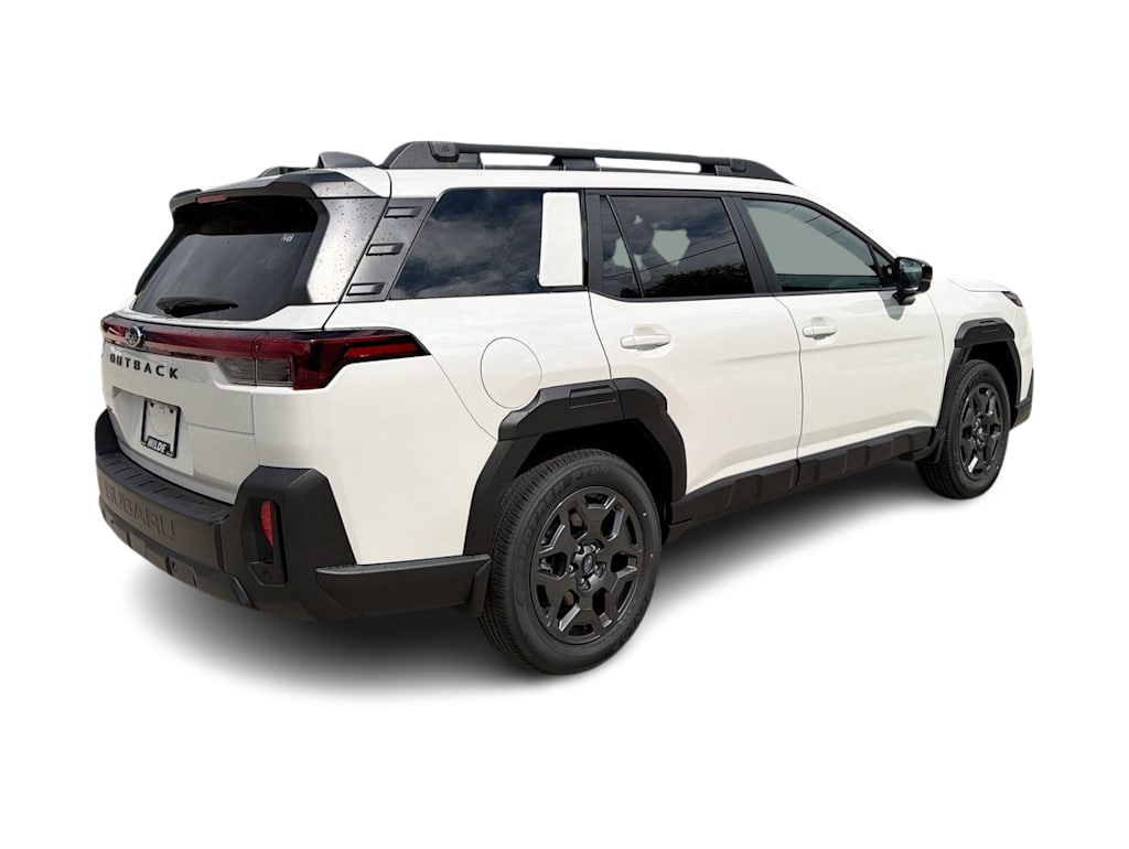 Thumbnail: 2026 Subaru Outback - 21