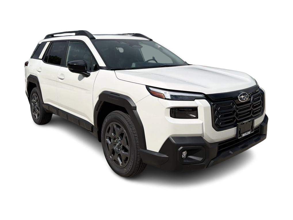 Thumbnail: 2026 Subaru Outback - 23