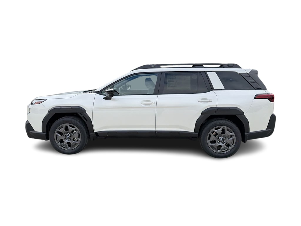 Thumbnail: 2026 Subaru Outback - 18