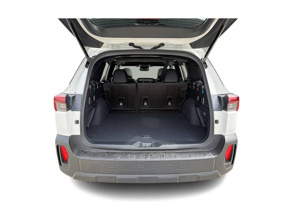 Thumbnail: 2026 Subaru Outback - 32