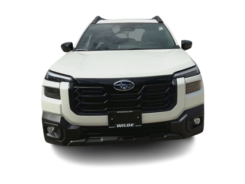 Thumbnail: 2026 Subaru Outback - 6