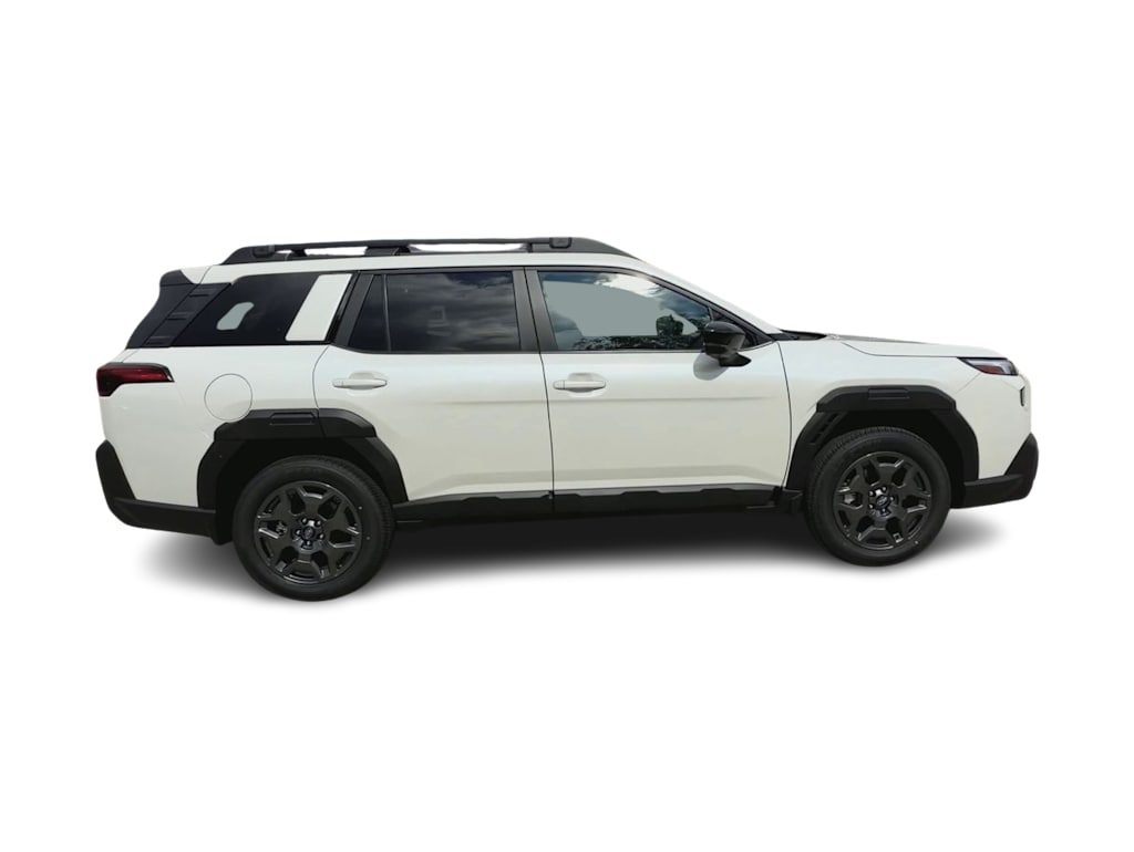 Thumbnail: 2026 Subaru Outback - 17