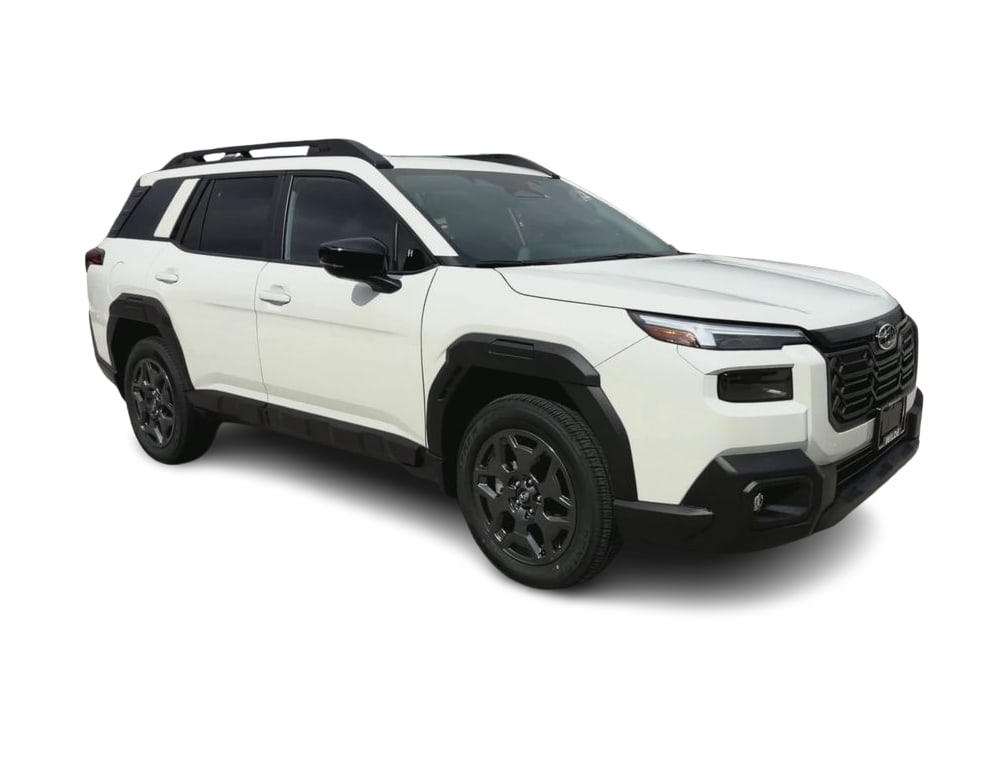 Thumbnail: 2026 Subaru Outback - 14