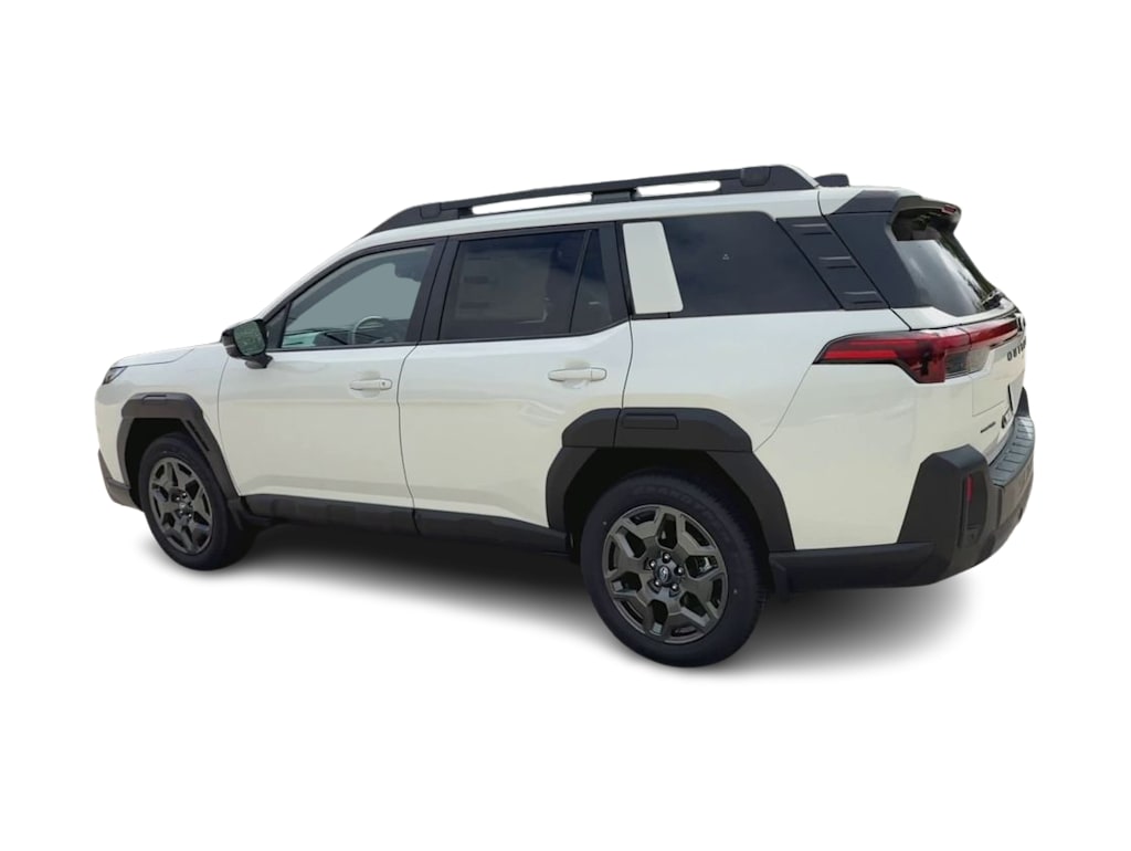 Thumbnail: 2026 Subaru Outback - 4
