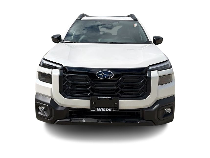 Thumbnail: 2026 Subaru Outback - 24
