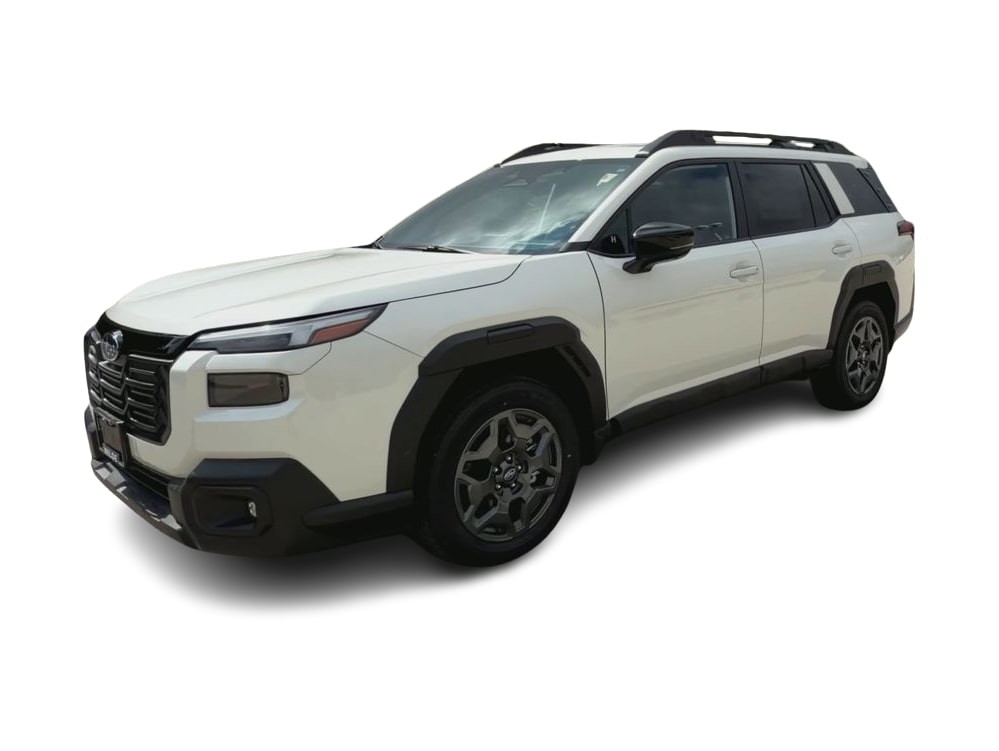 Thumbnail: 2026 Subaru Outback - 15